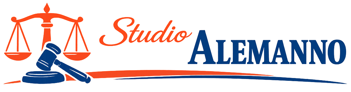 Logo di Alemanno DB